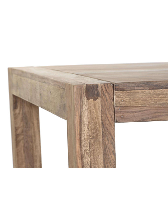 Table naturel sheesham