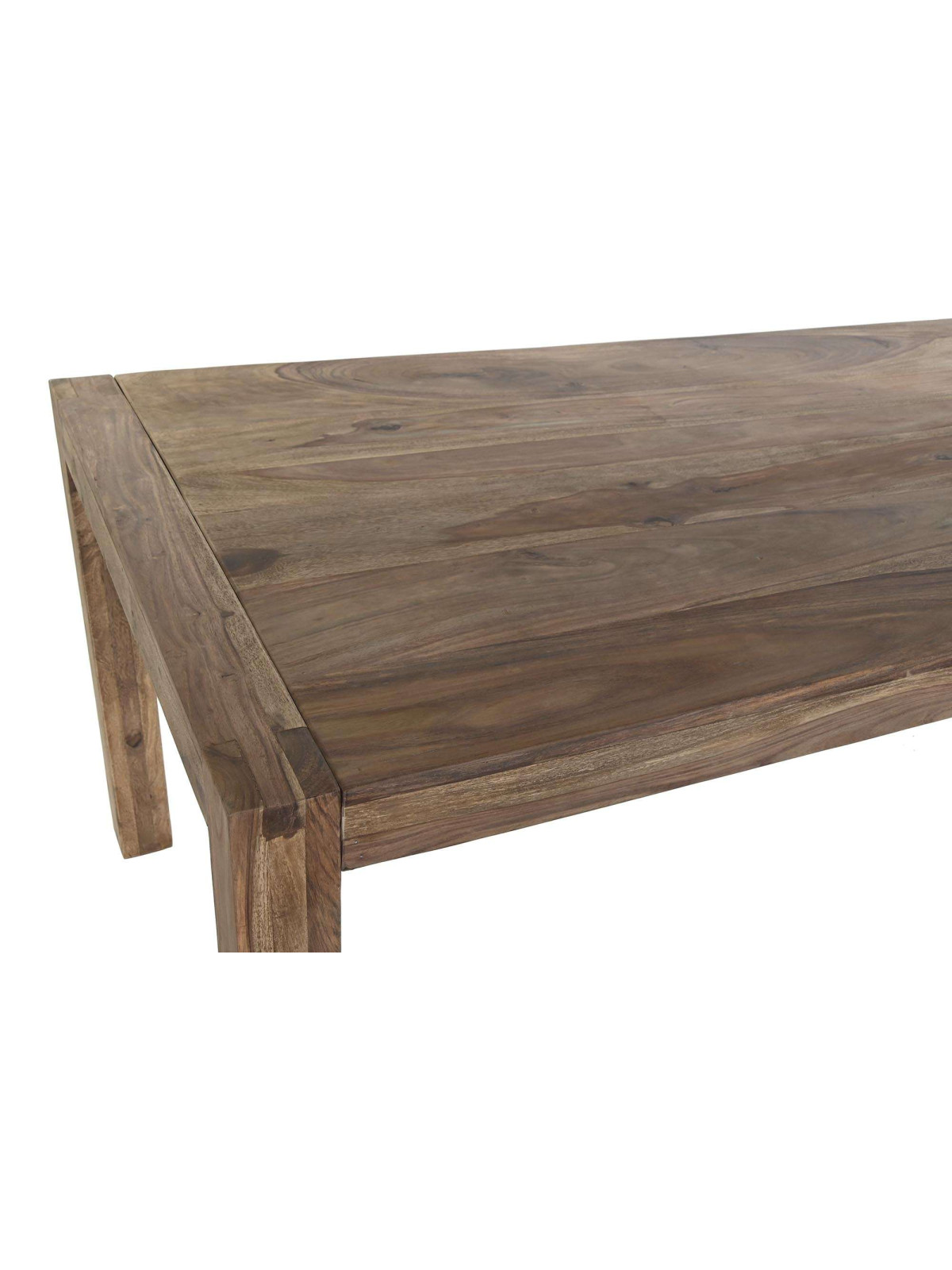 Table naturel sheesham