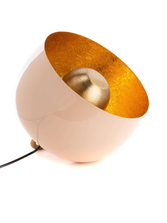 Petite lampe de table Samuel nude Amadeus