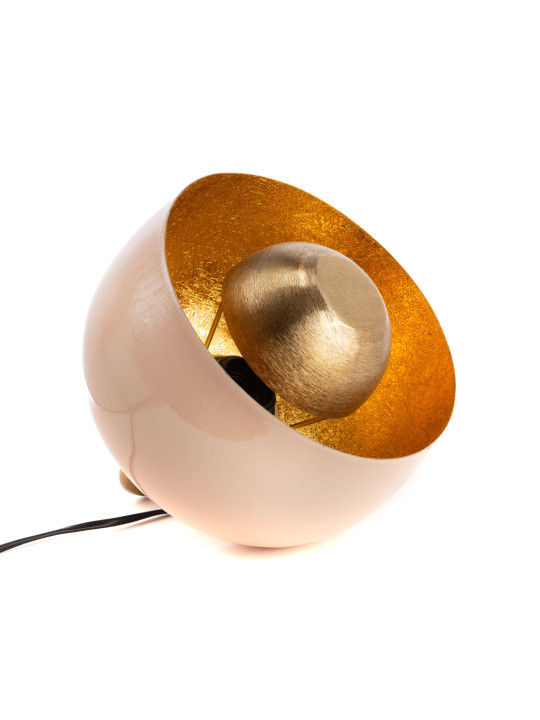 Mini lampe de table Samuel nude Amadeus