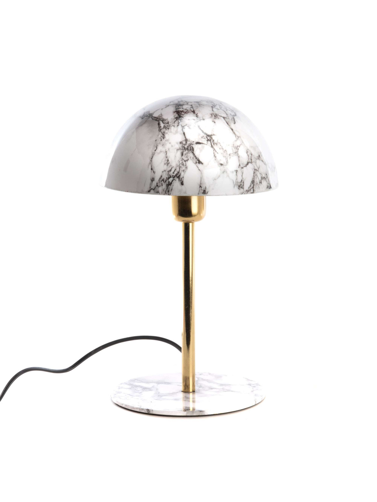 Lampe Basile blanc