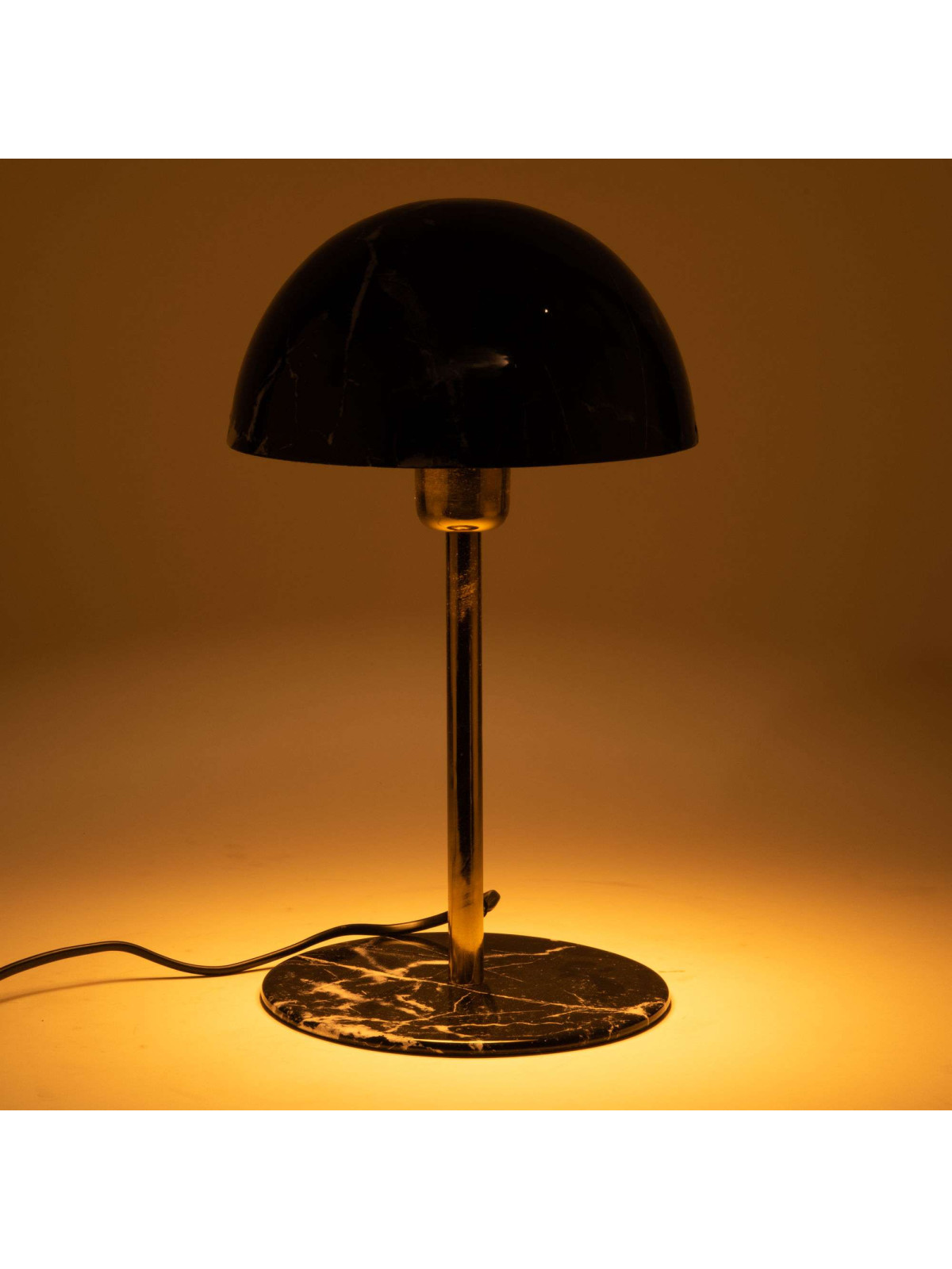 Lampe Basile noir