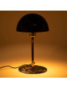 Lampe Basile noir