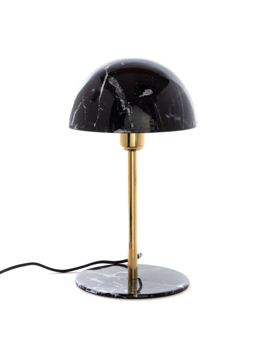 Lampe Basile noir