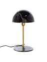 Lampe Basile noir