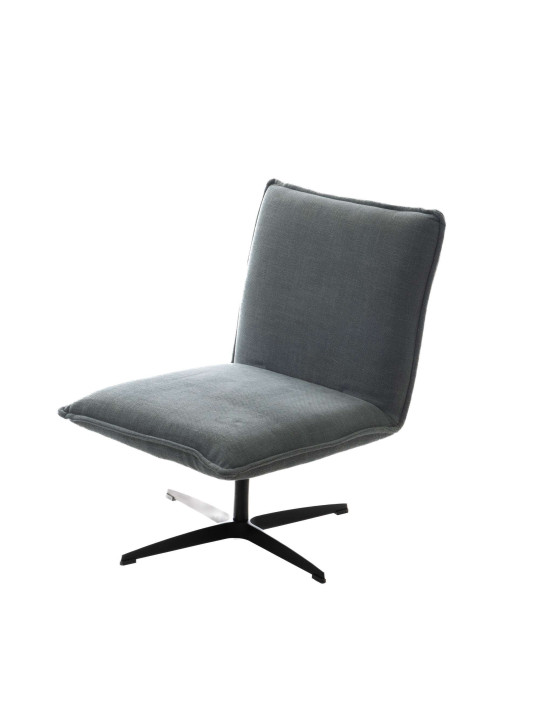 Fauteuil pivotant Elie Amadeus