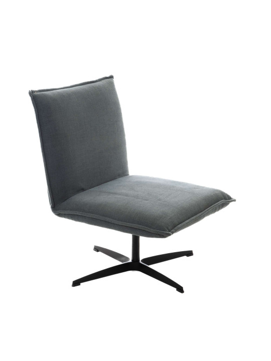 Fauteuil pivotant Elie Amadeus