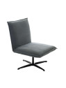 Fauteuil pivotant Elie Amadeus