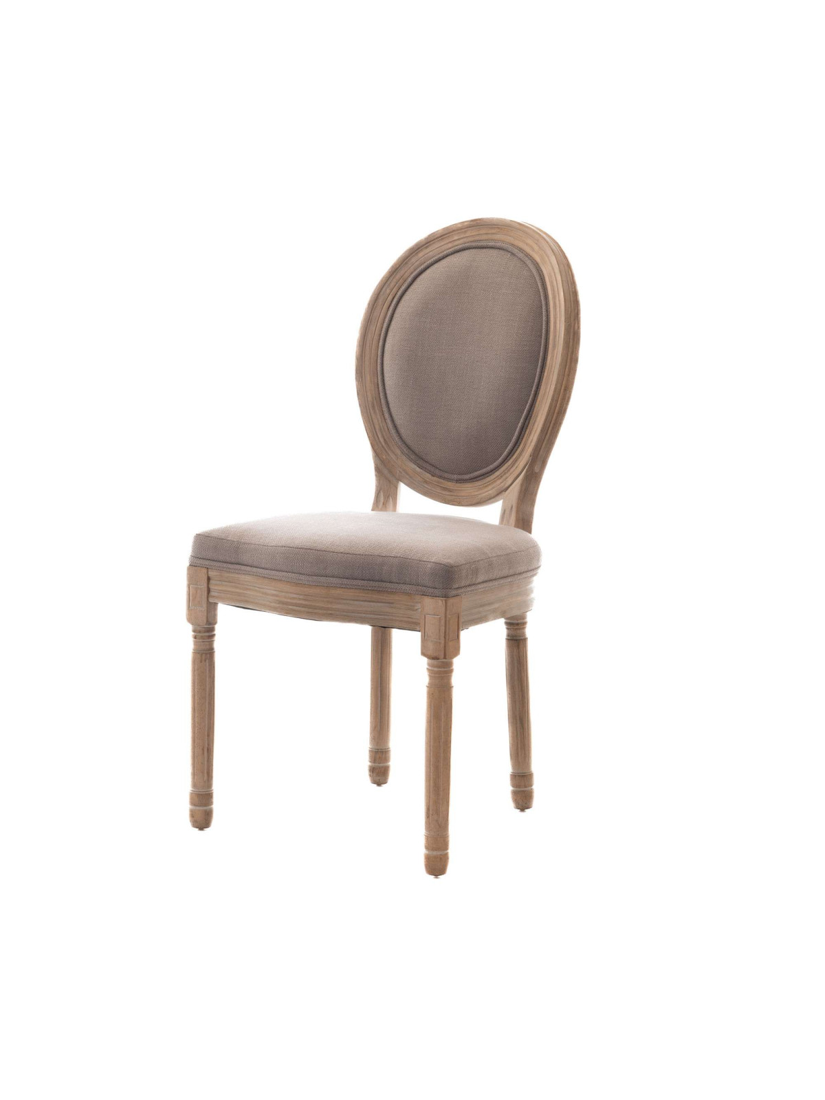 Set de 2 chaises Claudia  Amadeus