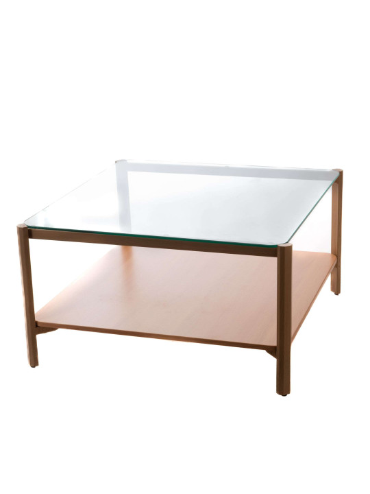 Table basse Moussaillon