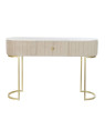 Console Santillana beige