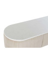 Console Santillana beige