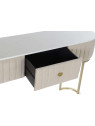 Console Santillana beige