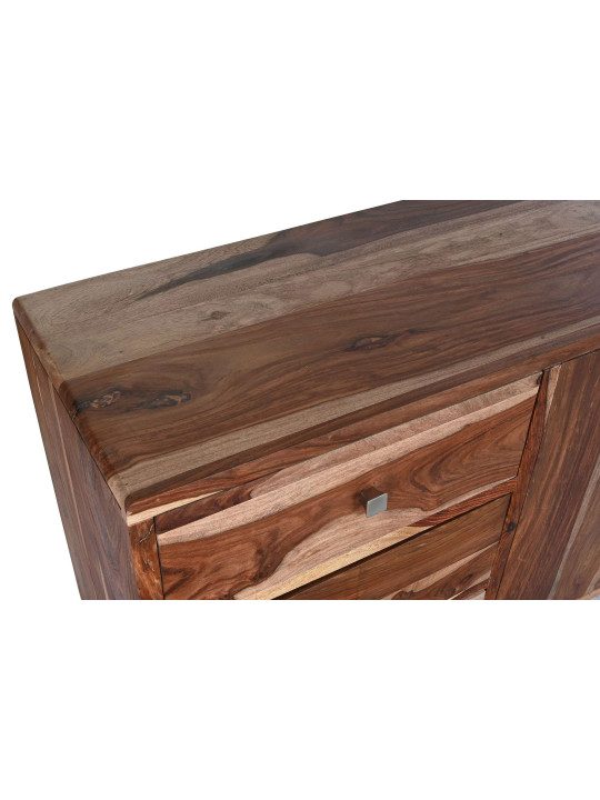 Commode Rioja en bois de sheesham