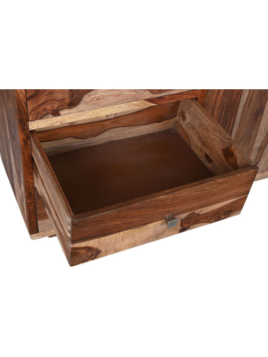 Commode Rioja en bois de sheesham