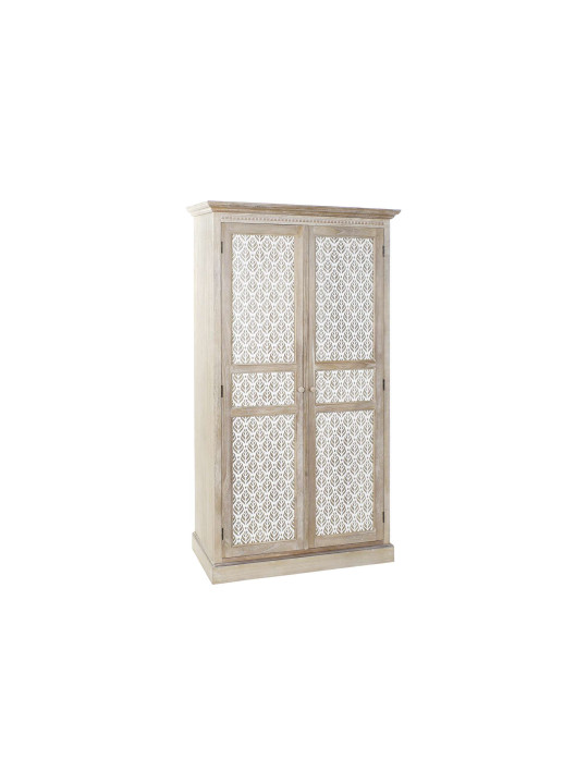 Armoire en bois de paulownia