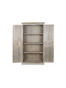 Armoire en bois de paulownia