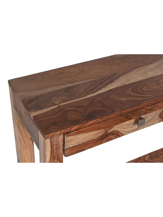 Console Rioja en bois de sheesham