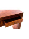 Console Cuenca en bois d'acacia