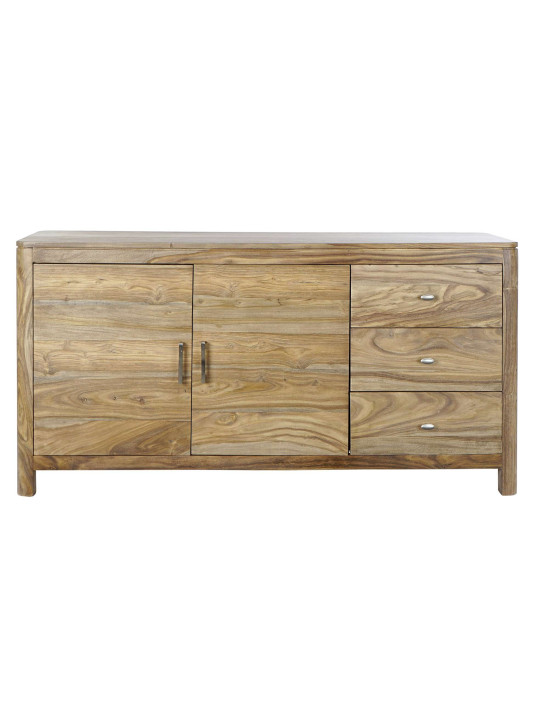 Commode Cordoue en bois de sheesham