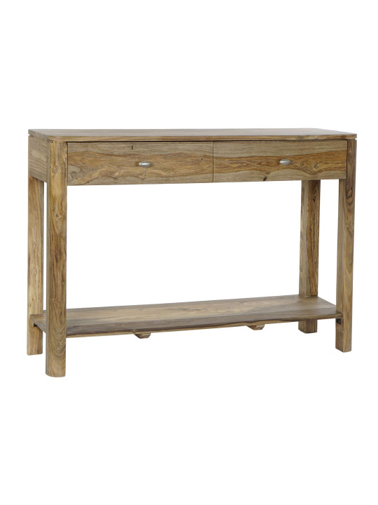 Console Cordoue en bois de sheesham