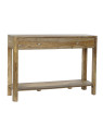 Console Cordoue en bois de sheesham