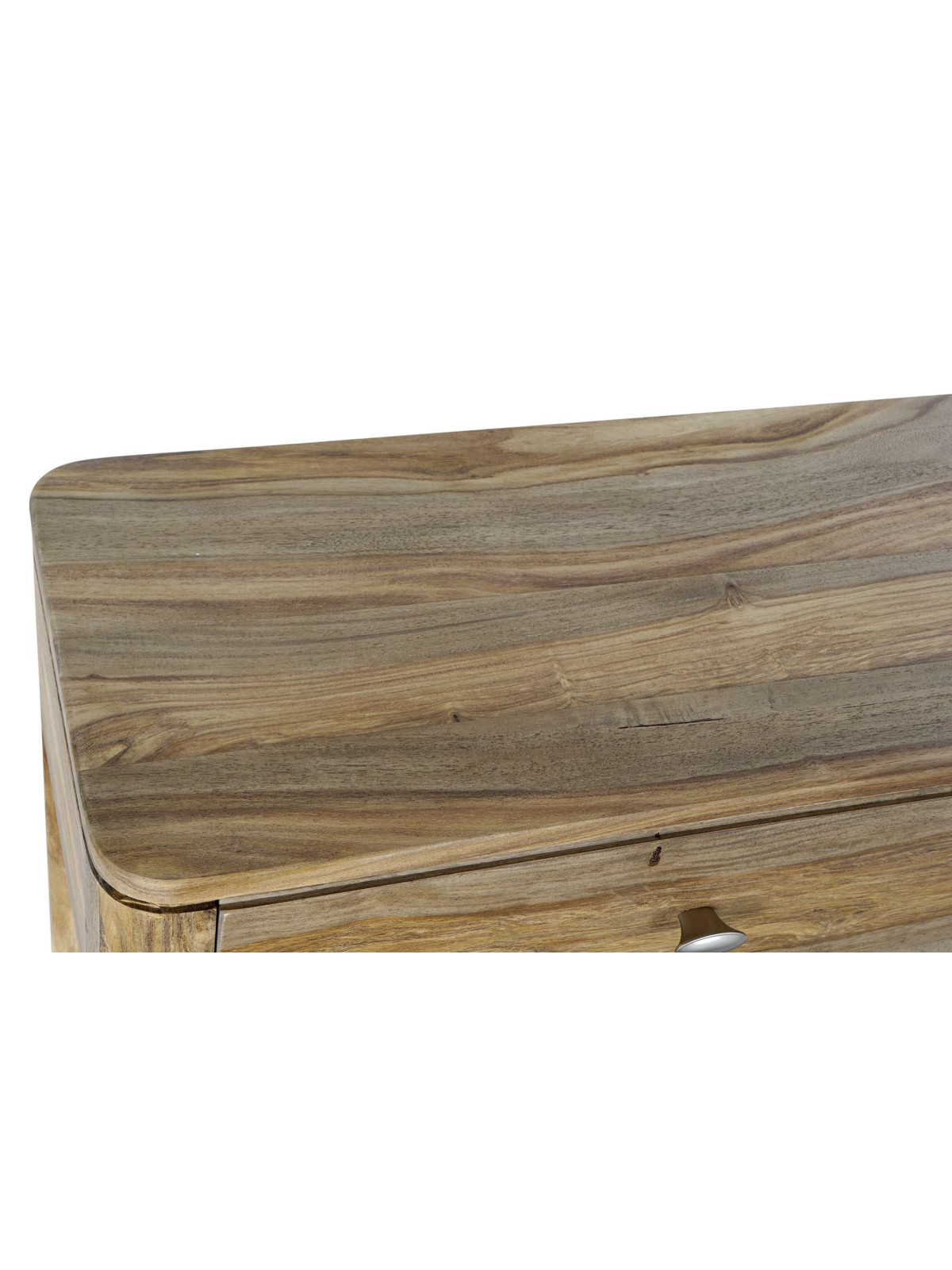 Console Cordoue en bois de sheesham