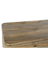 Console Cordoue en bois de sheesham