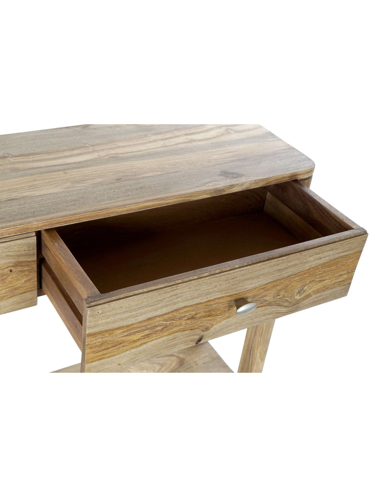 Console Cordoue en bois de sheesham