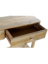 Console Cordoue en bois de sheesham