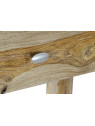 Console Cordoue en bois de sheesham