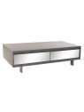 Table basse Miroir