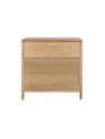 Commode naturelle Elena