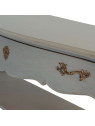 Console Murano Taupe