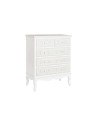 Commode Alima blanche