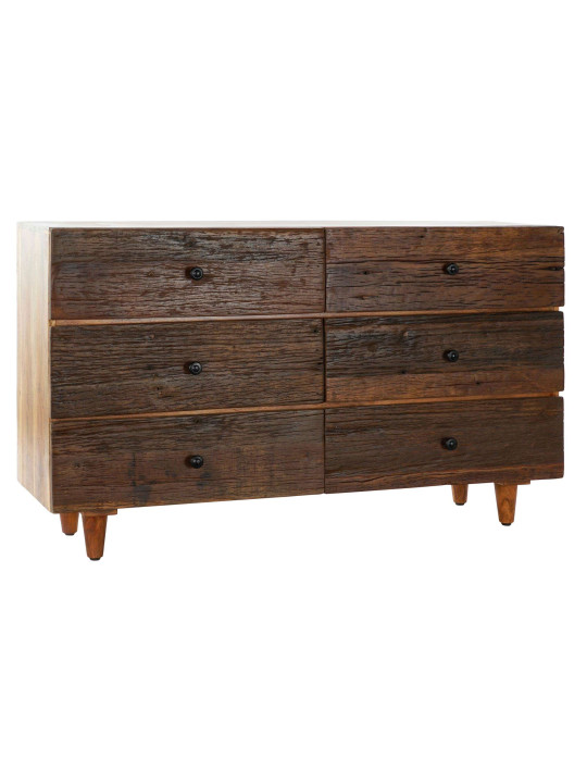 Commode Arlo en bois d'acacia