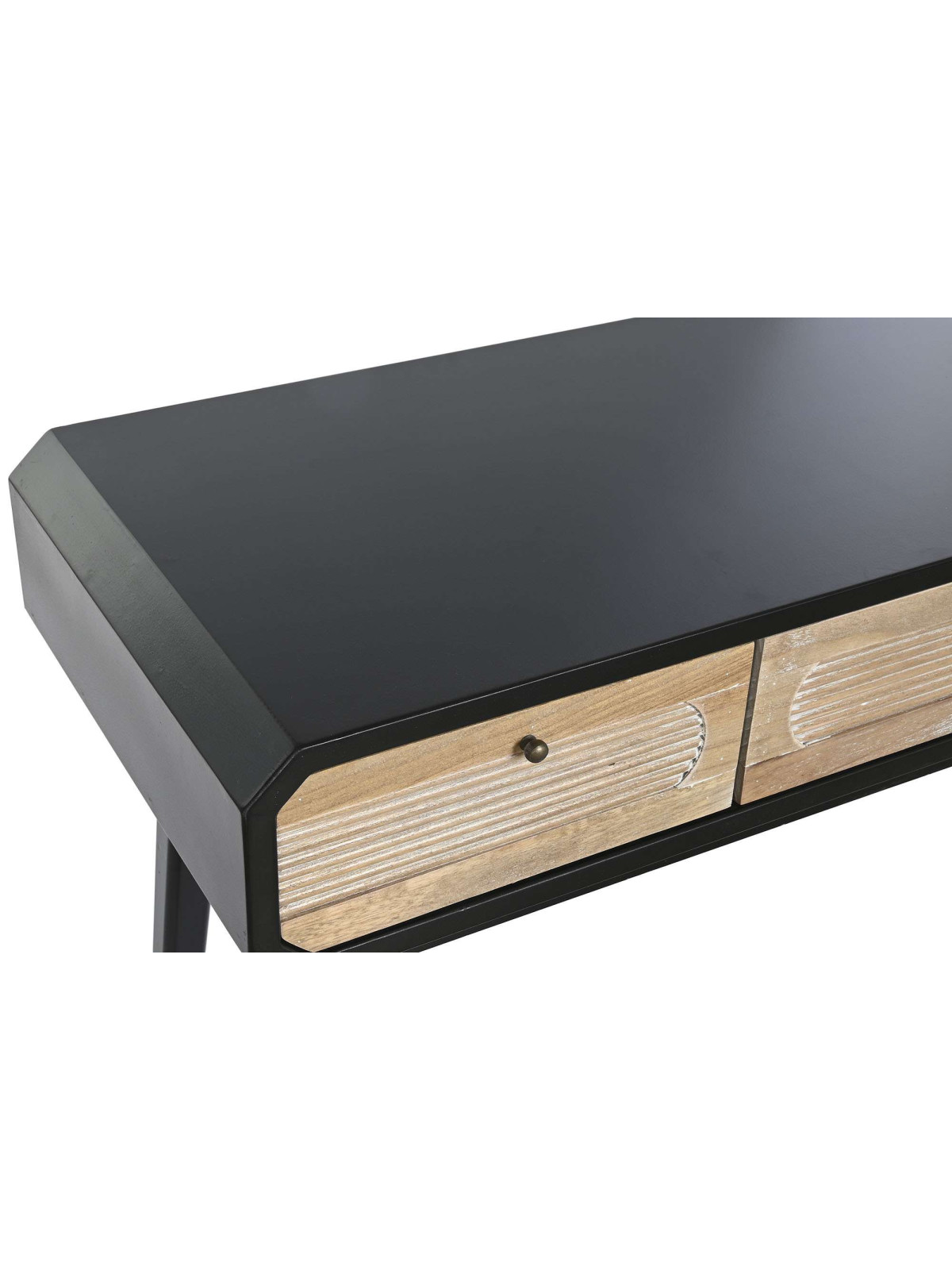 Console Aviles noir