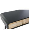 Console Aviles noir