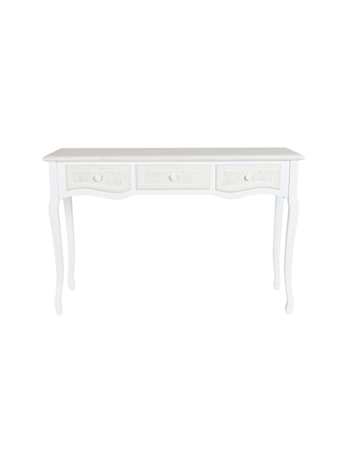 Console Alima beige