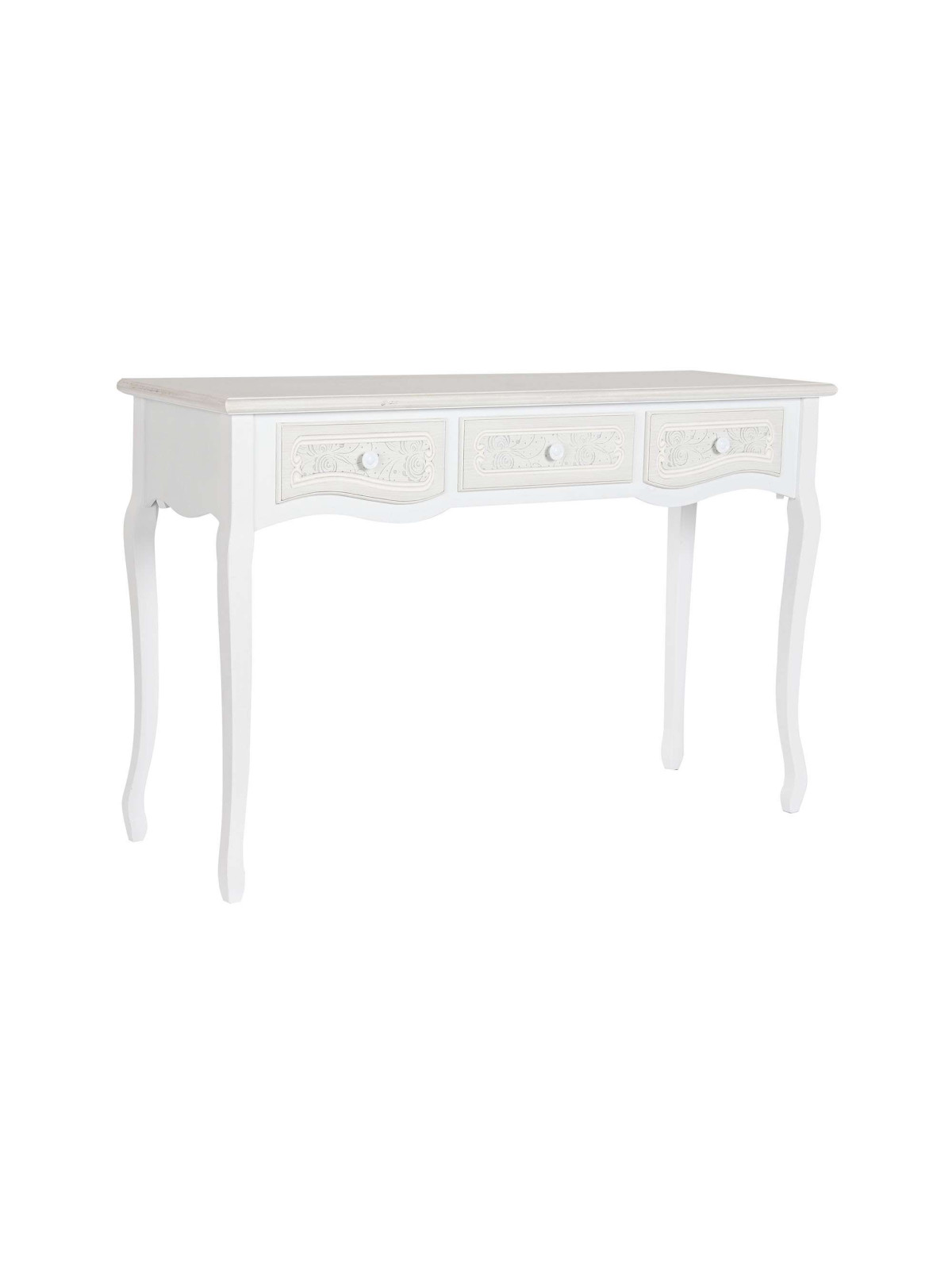 Console Alima beige