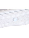 Console Alima blanche