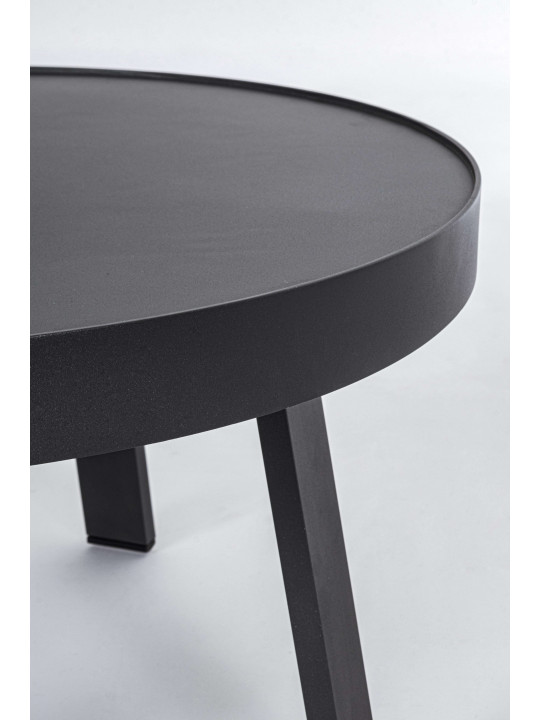 Table basse Spyro Gris