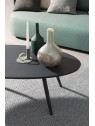 Table basse Space Gris