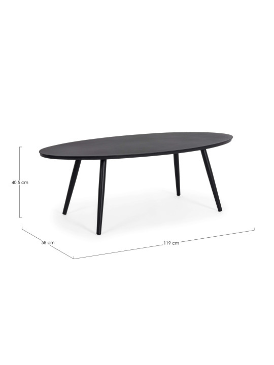 Table basse Space Gris