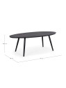 Table basse Space Gris