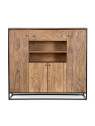 Armoire vaisselier Nartan