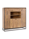 Armoire vaisselier Nartan