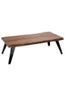 Table basse envole