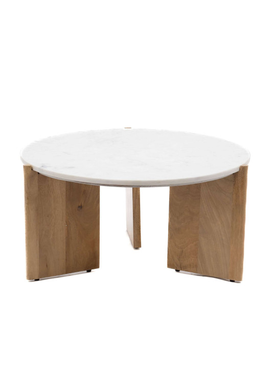 Table basse Marbre Denali